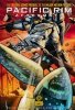 PACIFIC RIM AFTERMATH HC [9781681160450]